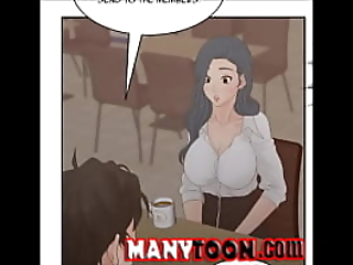 Share Girls Webtoon Girl Friend Gangbang Doggystyle Cartoon Or Comics