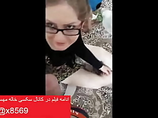 سکس ایرانی معلم با شاگردش